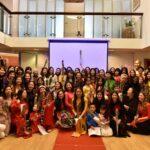 Hội người Việt Nam tại vương quốc Hà Lan và hội phụ nữ việt nam tại Hà Lan tổ chức ngày 8/3