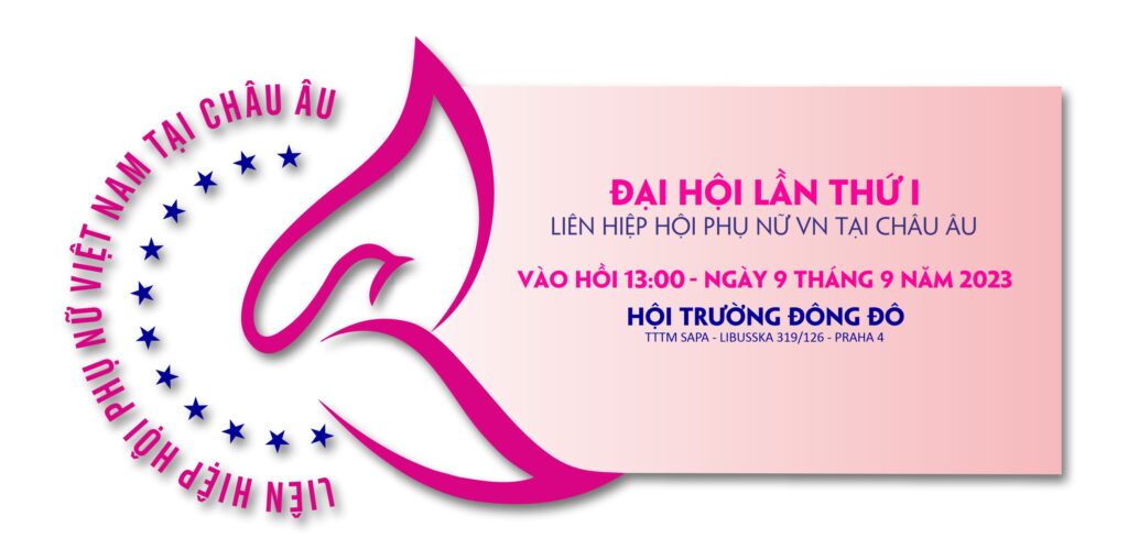 Đại hội thành lập Liên hiệp Hội Phụ nữ Việt Nam tại châu Âu